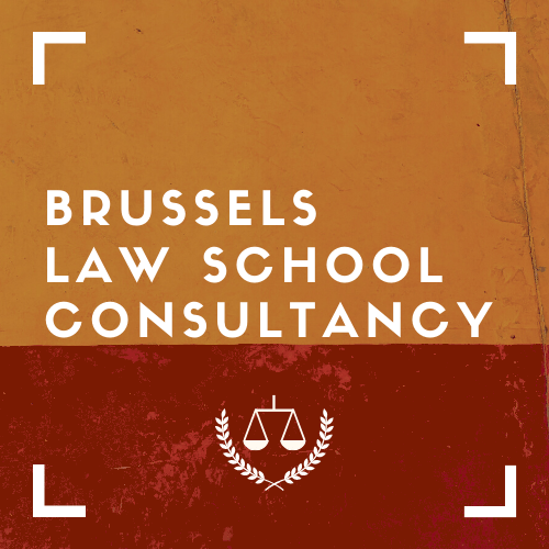 Brussels Law School Consultancy